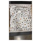CLAD US CENTS ASSORTMENT
