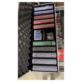 POKER SET & CASE