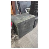 ARIAZA HD STORAGE CONTAINER 28' X 30' X 20'