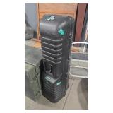 GOLF GUARD HARD SHELL GOLF BAG CASE