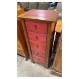 ACCENT STORAGE