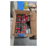 600 ROUNDS OF 223 REM AMMO