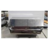 MAGMA PORTABLE TABLETOP PROPANE BBQ