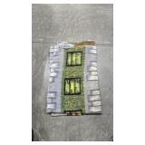 MCM GERMANY RYA WOOL  BLANKET