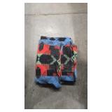 MCM WOOL BLANKET