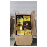 APPROX 200 ROUNDS OF 20 GA AMMO