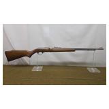 MARLIN MODEL 60 SB .22 LR RIFLE