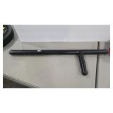 POLICE BATON 24' LENGTH