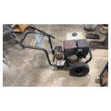 COMMERCIAL EXCEL 3600 PSI PRESSURE WASHER