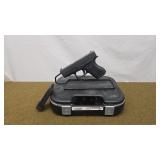 GLOCK 43 9MM PISTOL
