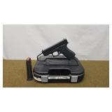 GLOCK 43X 9MM PISTOL