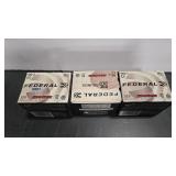 975 ROUNDS OF 22 LR AMMO