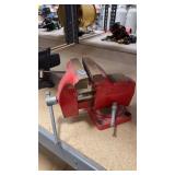 WILTON 3 3/4' BENCH VISE
