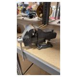 CRAFTSMAN 4.5' BECH VISE
