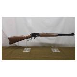 MARLIN MODEL 1894 44 REM MAG RIFLE