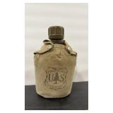 USFS PLASTIC CANTEEN & COVER