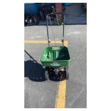 SCOTTS SEED SPREADER