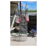 TOMATO CAGES