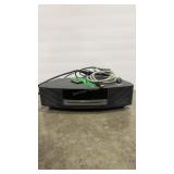 BOSE WAVE MUSIC AWRCC1 & REMOTE