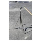 STANDING IRRIGATION SPRINKLER