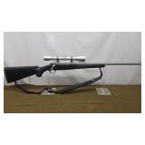 RUGER M77 280 REM RIFLE