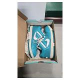 NIKE SB AF2 LOW TOP SHOES SZ 11.5
