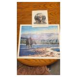 2 - ROCKY HOERNER PRINTS