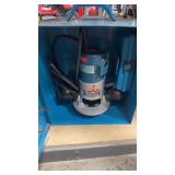 BOSCH ROUTER KIT