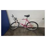VINTAGE SPECIALIZED HARDROCK MOUNTAIN BIKE