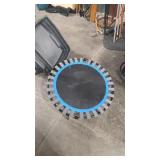 36' MINI TRAMPOLINE