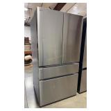 LG THIN Q SS  2 DOOR 2 DRAWER REFRIGERATOR