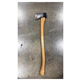 MICHIGAN PATTERN FELLING AXE