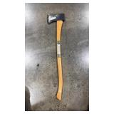 SEARS SINGLE BIT AXE