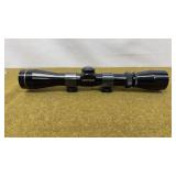 LEUPOLD VX-1 2-7X33MM SCOPE