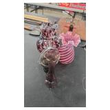 ART GLASS ASSORTMENT