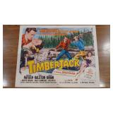 TIMBERJACK