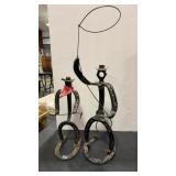 HORSESHOE COWBOYS
