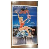 JINXED MOVIE POSTER