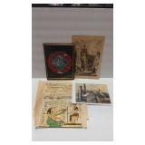 ORIGINAL  VTG ART ASSORTMENT