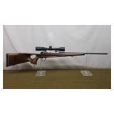 BIRMINGHAM SMALL ARMS 270 WIN RIFLE