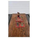 MAMOD MINIATURE STEAM  ENGINE DISPLAY