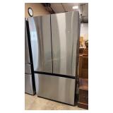 SAMSUNG SS 2 DOOR 1 DRAWER REFRIGERATOR