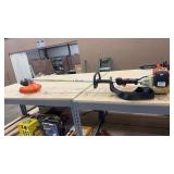 STIHL FS 250 RZ WEED TRIMMER