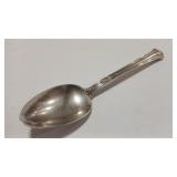 STERLING GORHAM SHAMROCK V SPOON