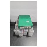 60 ROUNDS OF 270 WIN AMMO W/ RELOADING DIES