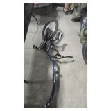 AFTERBURNER TANDEM BIKE ATTACHMENT