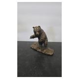 R.KAISER UNTITLED BRONZE 1975