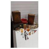 TREASURE BOXES