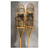NORTHWOODS BRAND SAFE SPORT VTG  SNOW SHOES