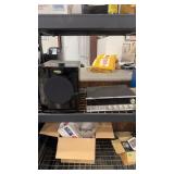 BELODYNE DLS SUB WOOFER & HARMAN/KARDON STEREO